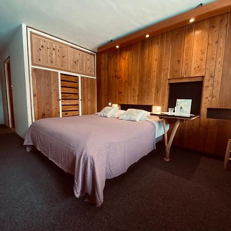 Hotel Les Lores Val-dʼIsère 외부 사진