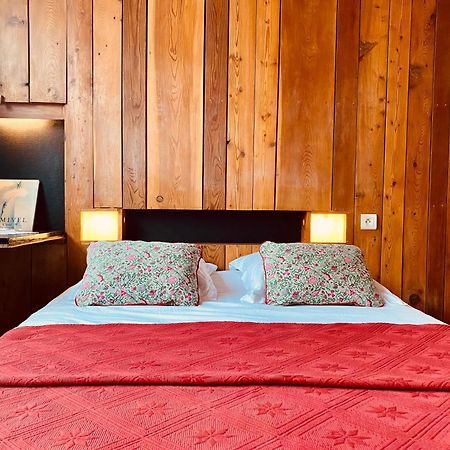 Hotel Les Lores Val-dʼIsère 외부 사진