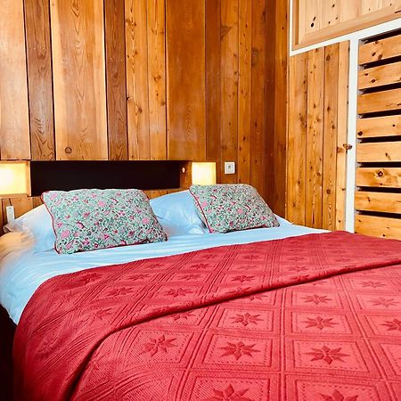 Hotel Les Lores Val-dʼIsère 외부 사진