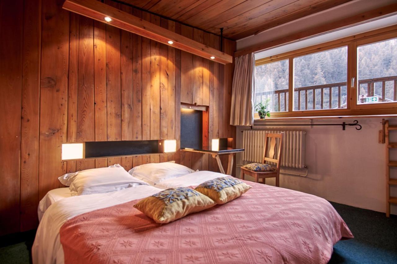 Hotel Les Lores Val-dʼIsère 외부 사진