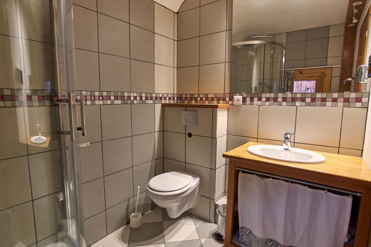 Hotel Les Lores Val-dʼIsère 외부 사진