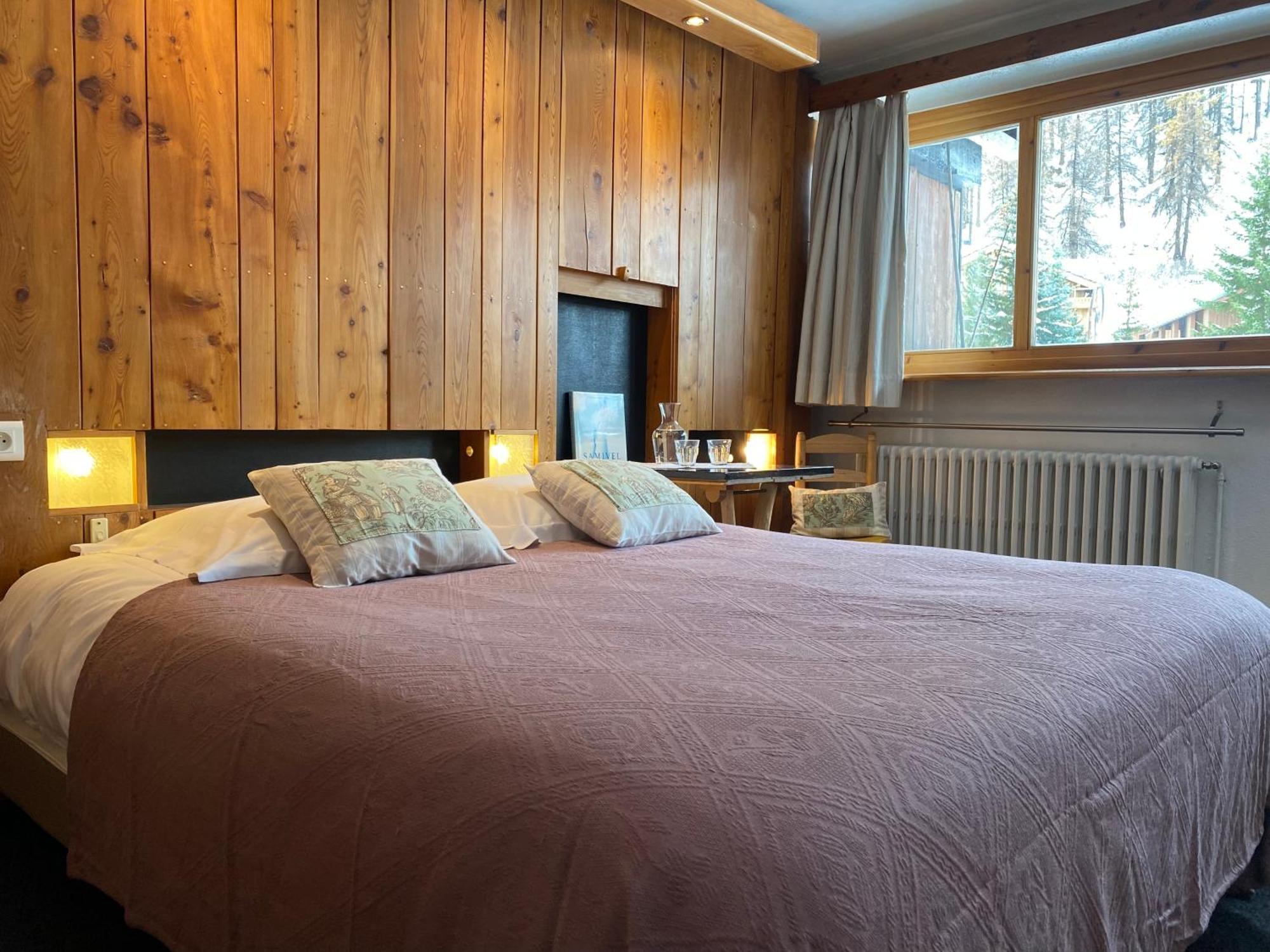 Hotel Les Lores Val-dʼIsère 외부 사진