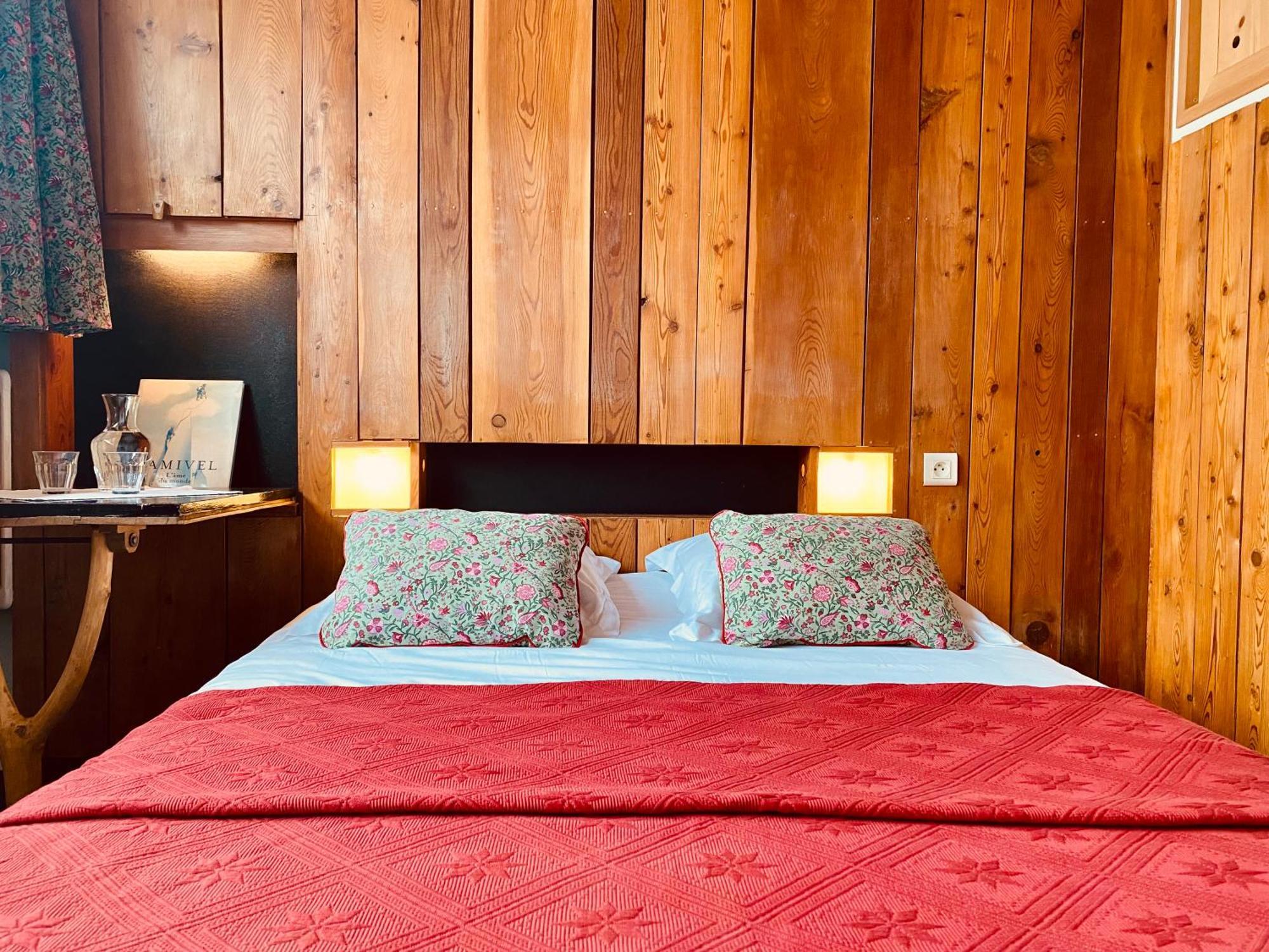 Hotel Les Lores Val-dʼIsère 외부 사진