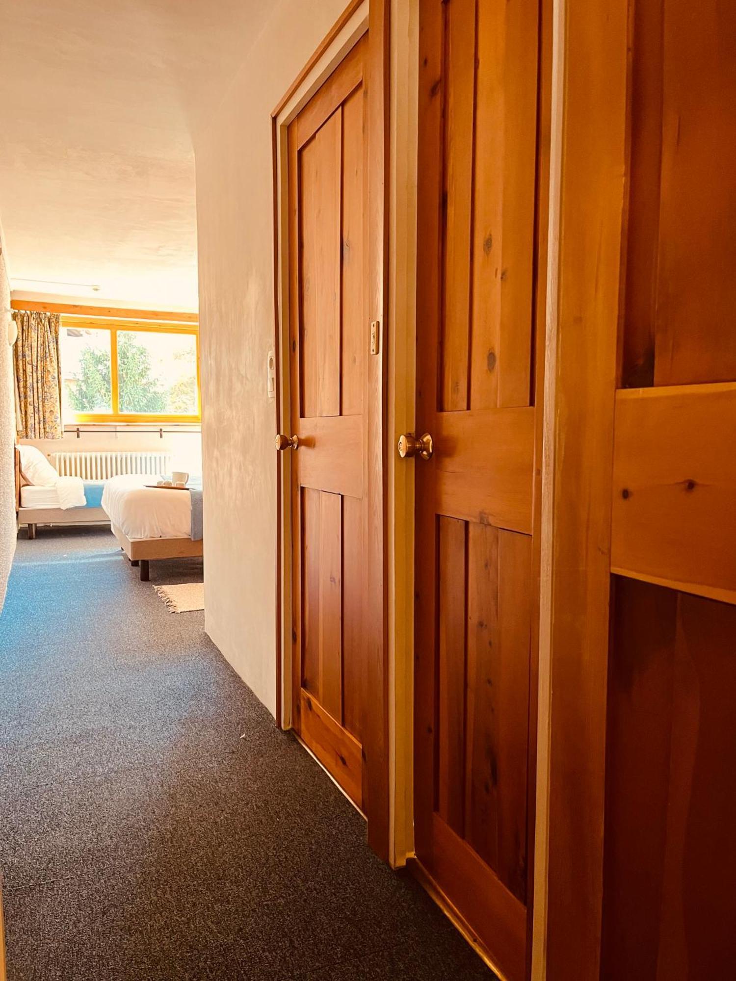 Hotel Les Lores Val-dʼIsère 외부 사진