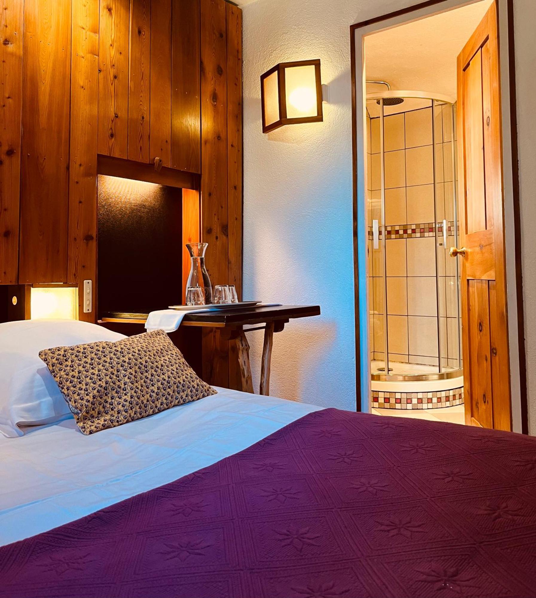 Hotel Les Lores Val-dʼIsère 외부 사진