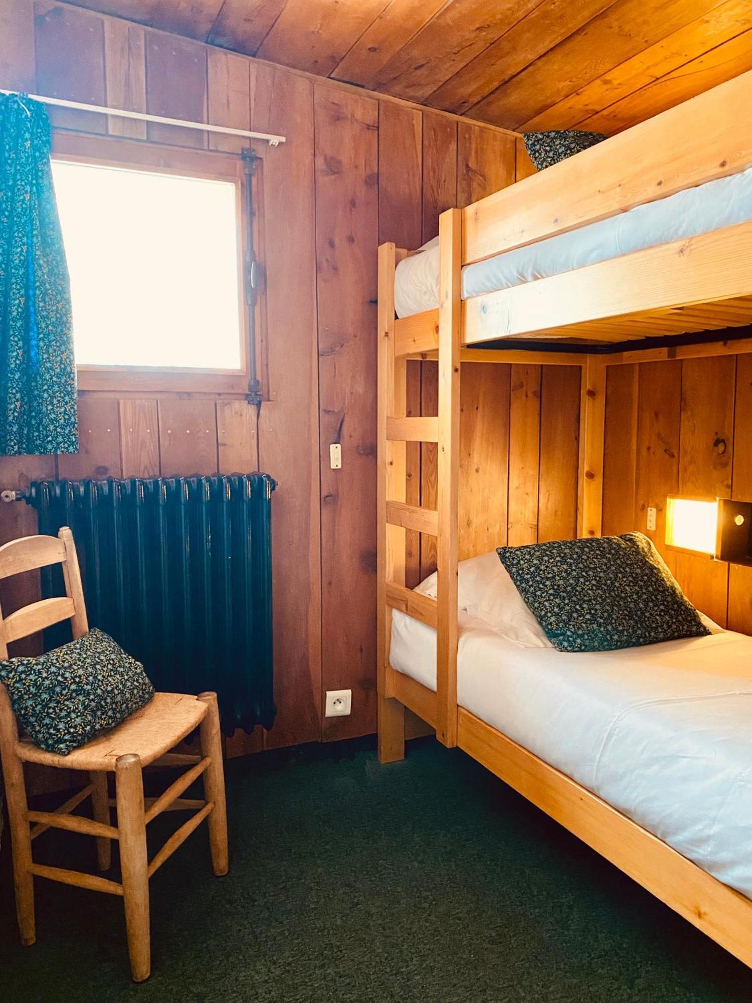 Hotel Les Lores Val-dʼIsère 외부 사진