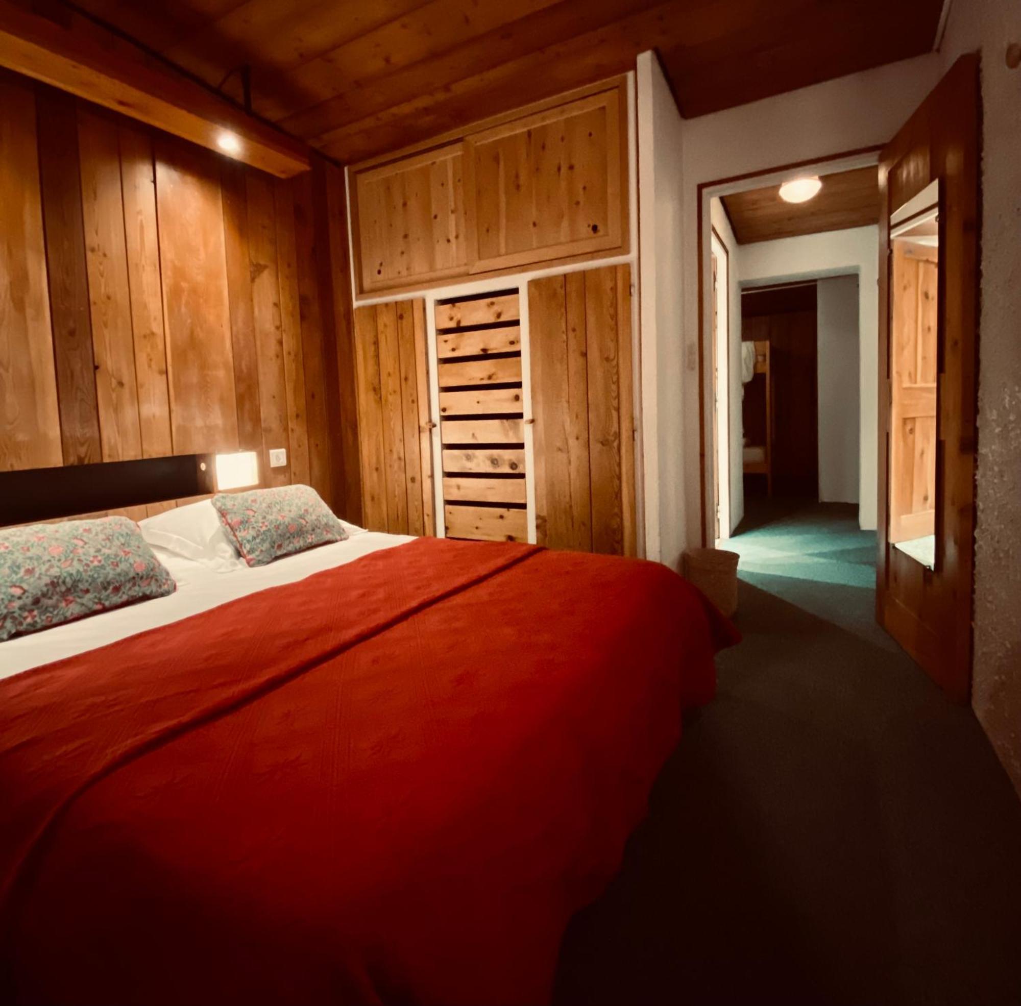 Hotel Les Lores Val-dʼIsère 외부 사진