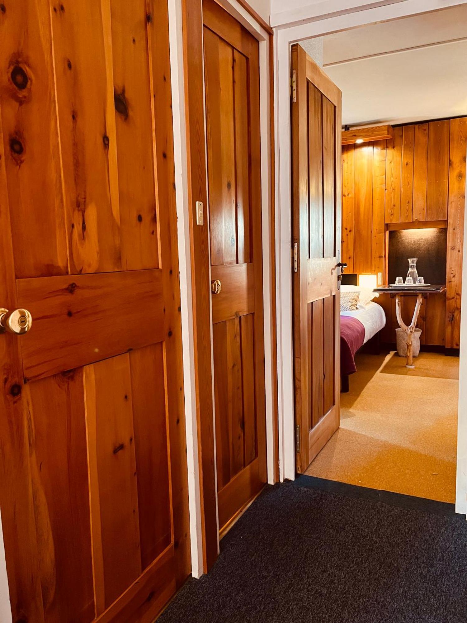Hotel Les Lores Val-dʼIsère 외부 사진