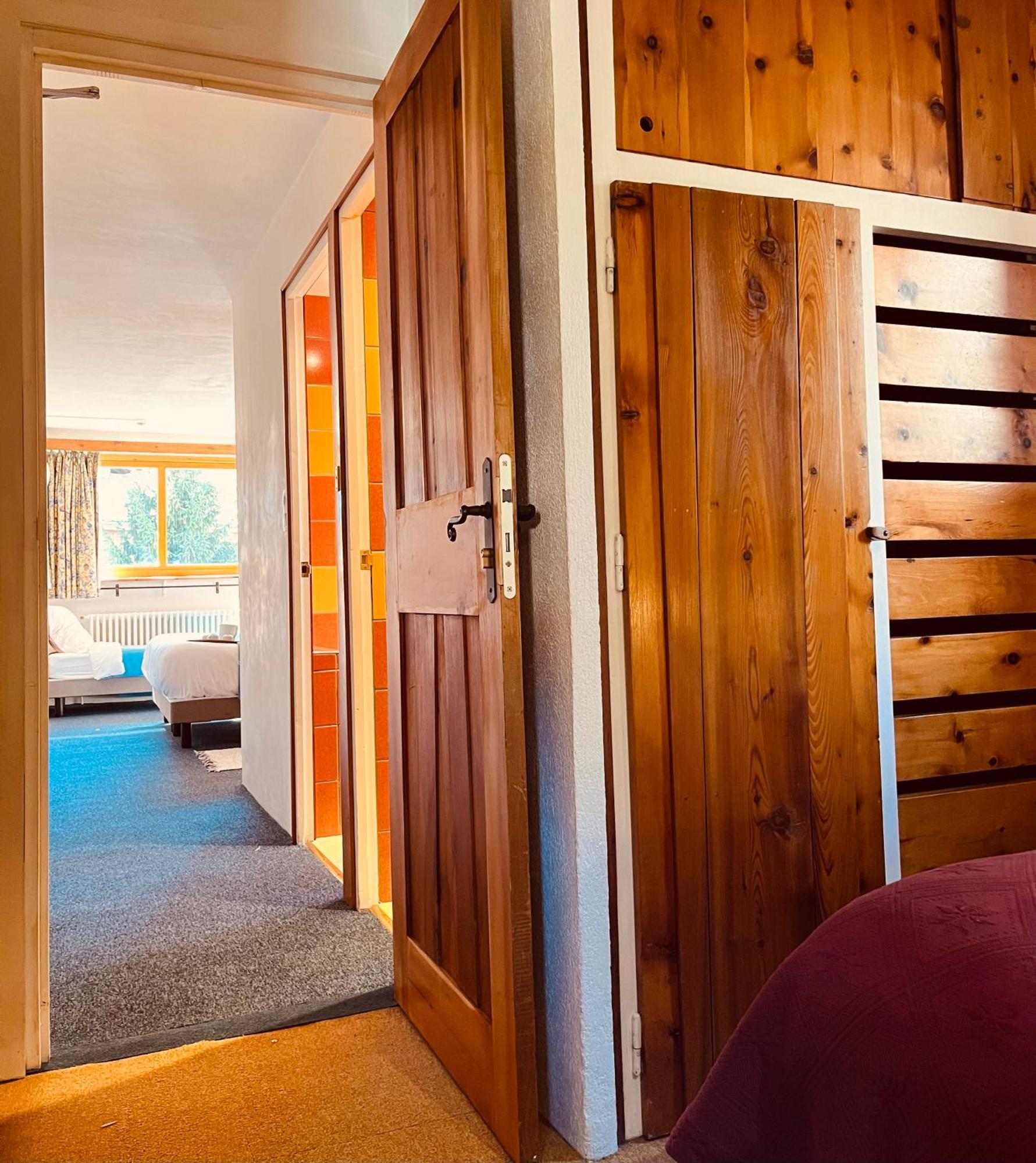 Hotel Les Lores Val-dʼIsère 외부 사진
