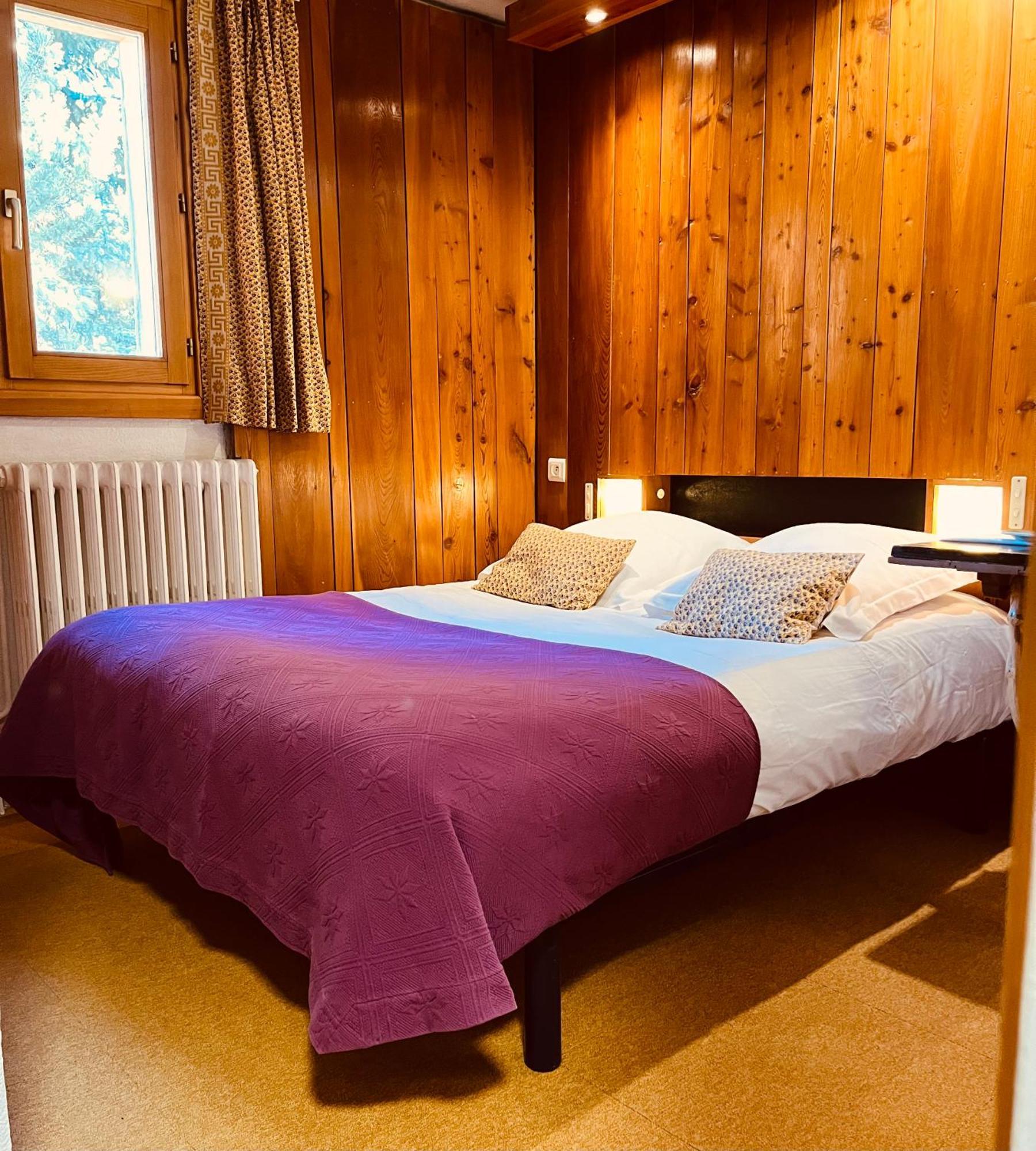 Hotel Les Lores Val-dʼIsère 외부 사진